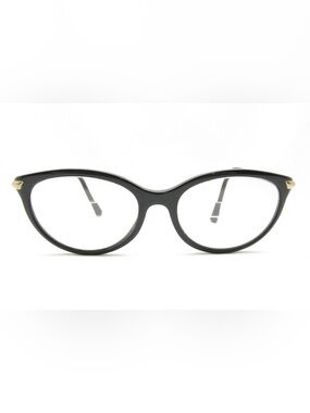 BURBERRY Cat Eye Eyeglasses Frame B 2177 3001